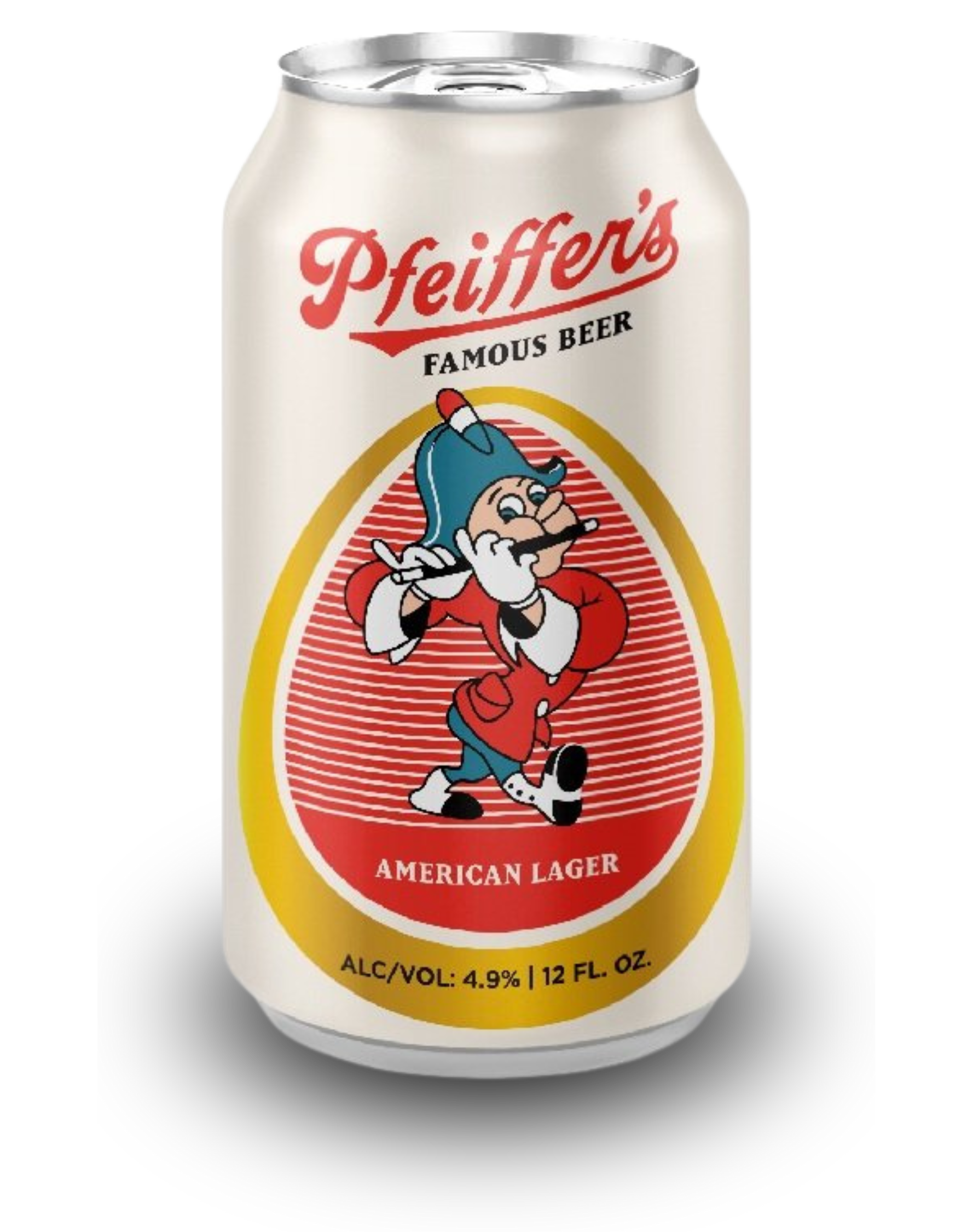 Pfeiffer Brewing Co.